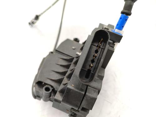 Used Front right lock FORD FIESTA VI (CB1, CCN) 1.6 TDCi (95 hp) 23729913