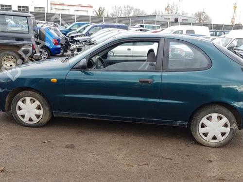 Right tailgate light DAEWOO LANOS (KLAT) 1.3 | BP23705803C80  - Image 11