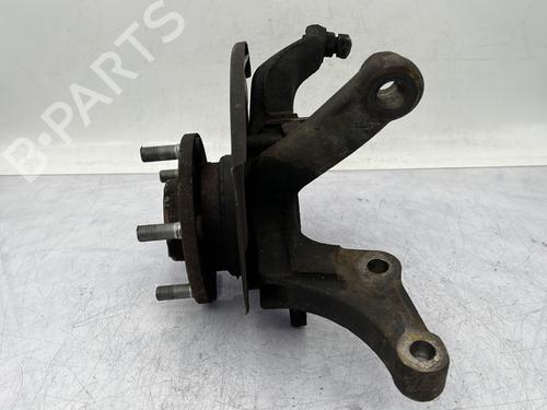 Right front steering knuckle NISSAN X-TRAIL I (T30)  | BP24952045M26
