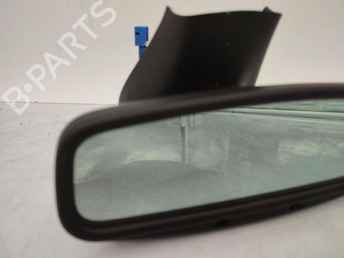 Rear mirror CITROËN C5 II (RC_) 2.0 HDi (RCRHRH) | BP23705502I6 - Image 2