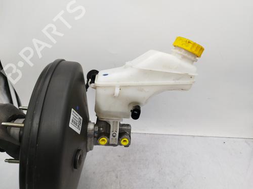Servo brake FIAT TIPO Hatchback (356_, 357_) 1.4 (356HXA1B, 357) | BP26282953M42 - Image 5