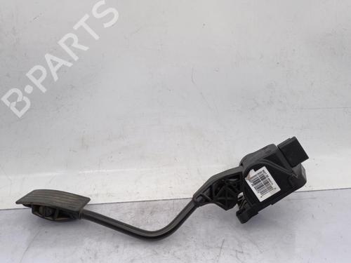 Pedal CITROËN C5 III (RD_) 2.0 HDi 140 (RDRHF8, RDRHFA, RDRHA8, RDRHAJ) | BP23730792I4  - Image 5