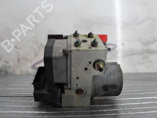 ABS pump RENAULT SCÉNIC I MPV (JA0/1_, FA0_) 1.9 dCi RX4 | BP23691883M43 