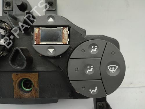 Climate control FIAT PANDA (169_) 1.2 (169.AXB11, 169.AXB1A) | BP27905303I5 - Image 4