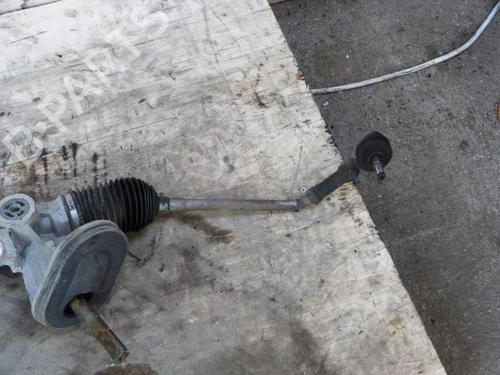 Steering rack RENAULT TWINGO II (CN0_) 1.2 16V (CN0K, CN0V, CN0A) | BP23692772M22 - Image 2