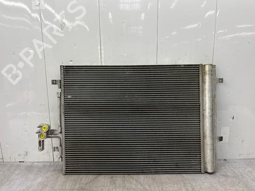 AC radiator VOLVO V40 Hatchback (525) D2 | BP37189545M32 - Image 4