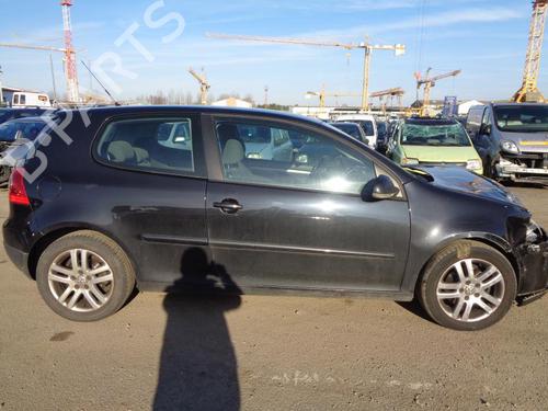 Left sun visor VW GOLF V (1K1) 1.4 TSI | BP23688348I1 - Image 17