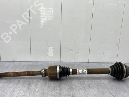 Used Right front driveshaft Right front driveshaft PEUGEOT 308 I (4A_, 4C_) 1.6 HDi (114 hp) 23749498 23749498