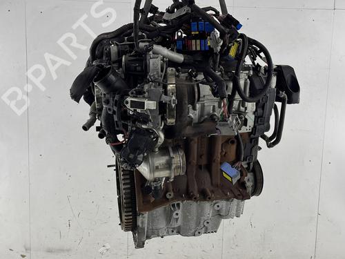 Used Engine DACIA SANDERO II 1.5 Blue dCi 95 (B8JL) (95 hp) 28690475