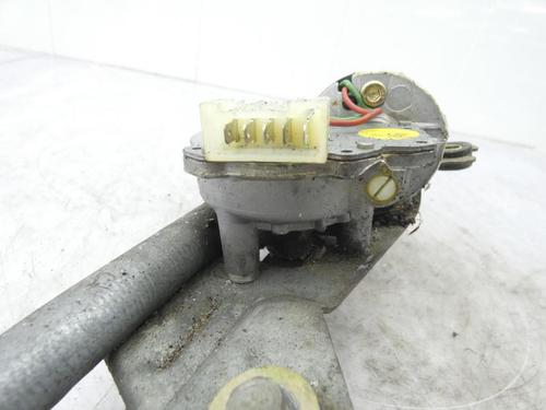 Used Front wiper motor PEUGEOT 106 I (1A, 1C) 1.0 (50 hp) 23699633