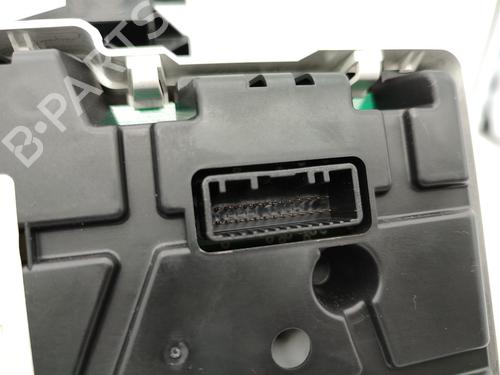 Instrument cluster RENAULT CLIO IV (BH_) 1.5 dCi 90 | BP23728394C47 