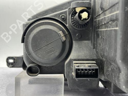 Højre forlygte CITROËN C5 II (RC_) 2.0 HDi (RCRHRH) | BP29757050C29