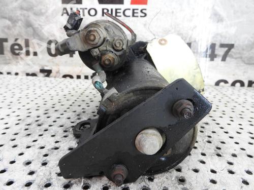 Used Starter FORD FIESTA III (GFJ) 1.8 D (60 hp) 23664667