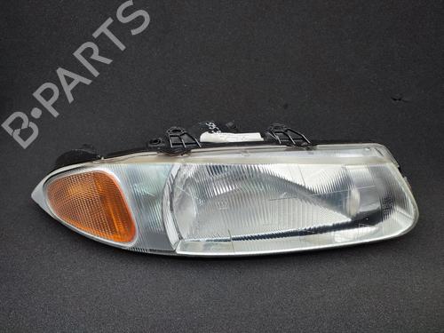 Right headlight ROVER 200 II Hatchback (RF) 214 Si | BP23679645C29  - Image 13