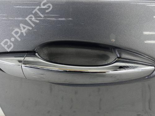 Right front door PEUGEOT 308 II (LB_, LP_, LW_, LH_, L3_) 1.6 BlueHDi 120 | BP27928205C3