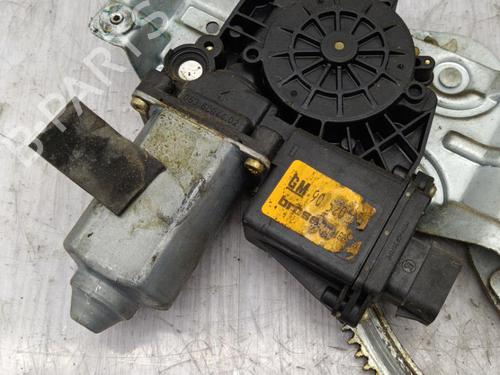 Front right window mechanism OPEL CORSA B (S93) 1.7 D (F08, F68, M68) | BP23675240C23 