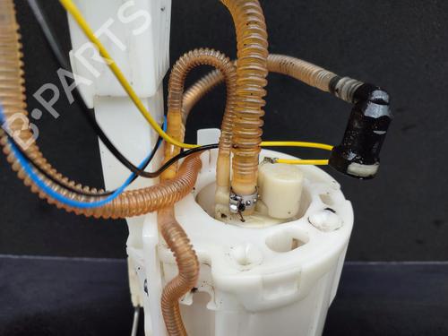 Fuel pump SEAT EXEO (3R2) 2.0 TDI | BP23732042M76 