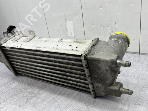 Intercooler KIA CEE'D SW (ED) 1.6 CRDi 115 | BP23760655M30 