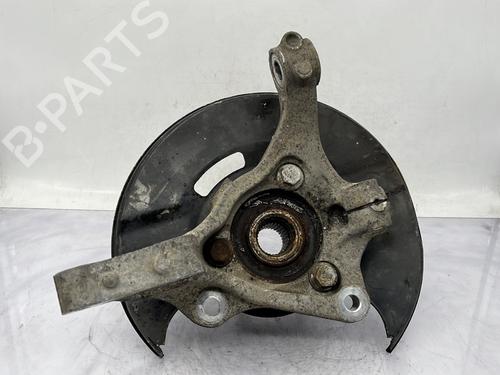 Right front steering knuckle OPEL INSIGNIA A (G09) 2.0 CDTI (68) | BP31572542M26 