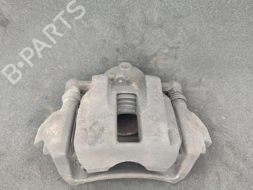 Used Left front brake caliper Left front brake caliper MERCEDES-BENZ A-CLASS (W169) A 180 CDI (169.007, 169.307) (109 hp) 23709670 23709670