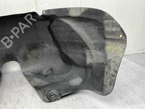 Wheel arch OPEL CORSA D (S07) 1.0 (L08, L68) | BP23752127C56 