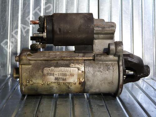 Starter FORD MONDEO II (BAP) 1.8 i | BP23698125M8  - Image 5