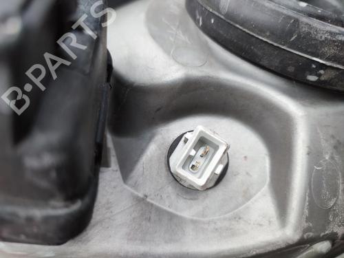 Used Right headlight Right headlight RENAULT TRAFIC II Van (FL) 1.9 dCi 100 (FL0C, FL0K, FL0B) (101 hp) 23710807 23710807