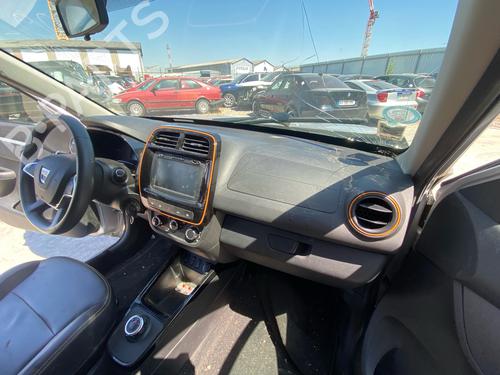 Venstre baglygte DACIA SPRING EV (B6M1) | BP37743786C34 - Image 56