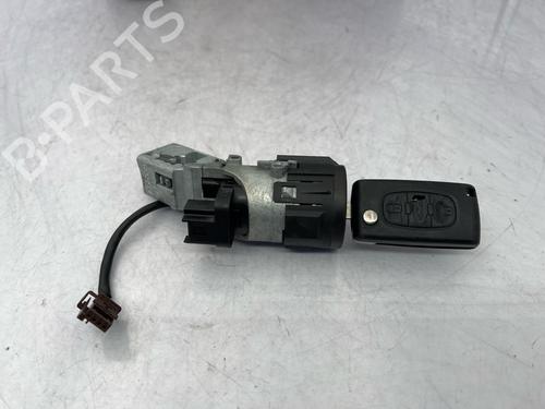 Electronic module CITROËN C4 I (LC_) 1.6 16V | BP40239514M83  - Image 6