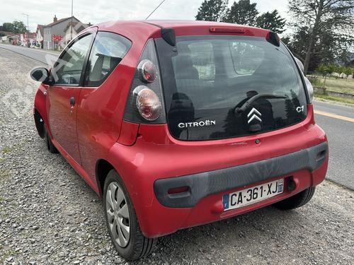 Left taillight CITROËN C1 (PM_, PN_) 1.0 | BP32290771C34 - Image 6