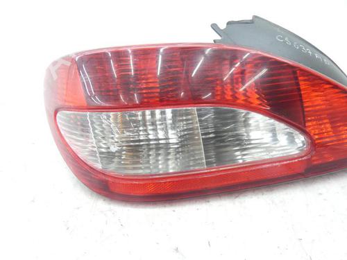 Left taillight PEUGEOT 406 Coupe (8C) 2.2 HDI | BP23699768C34 