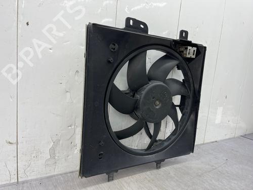 Radiator fan CITROËN C3 III (SX) 1.2 PureTech 82 | BP34159286M35 - Image 7