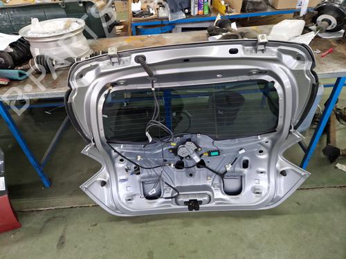 Tailgate RENAULT ZOE (BFM_) ZOE | BP23758926C6  - Image 20