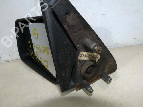 Left mirror FORD ESCORT IV (GAF, AWF, ABFT) 1.6 D | BP23666986C26