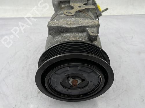 AC compressor CITROËN C4 Grand Picasso II (DA_, DE_) 1.6 HDi / BlueHDi 115 | BP29406329M34 