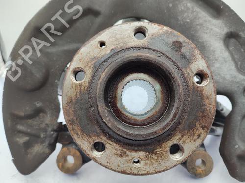 Right front steering knuckle PEUGEOT 508 I (8D_) 1.6 HDi | BP23729933M26