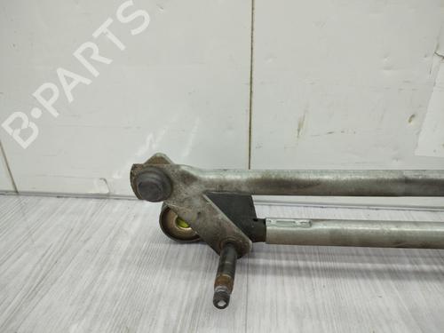 Front wiper motor BMW X5 (E53) 3.0 d | BP23723186M29 
