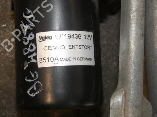 Front wiper motor CITROËN C4 II (NC_) 1.6 HDi 90 | BP23695893M29  - Image 5