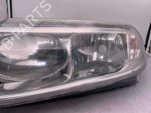 Used Left headlight Left headlight RENAULT LAGUNA II (BG0/1_) 1.9 dCi (107 hp) 36293543 36293543