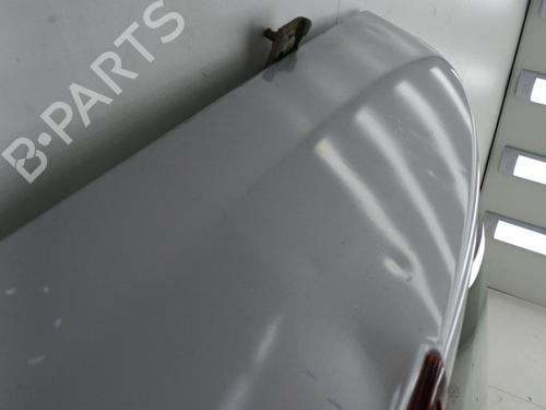 Used Tailgate Tailgate RENAULT SCÉNIC II (JM0/1_) 2.0 dCi (JM1K) (150 hp) 23720407 23720407