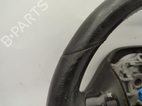 Steering wheel PEUGEOT 2008 I (CU_) 1.6 HDi | BP26508220C49  - Image 10