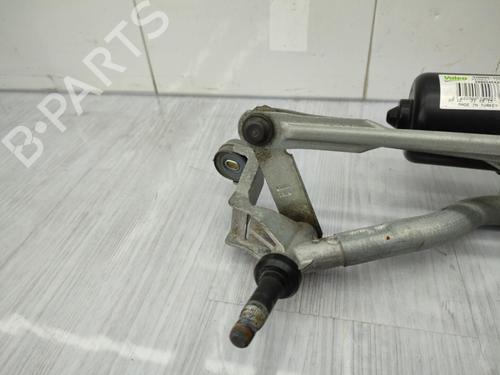 Used Front wiper motor RENAULT CLIO IV (BH_) 1.5 dCi 75 (75 hp) 23719945