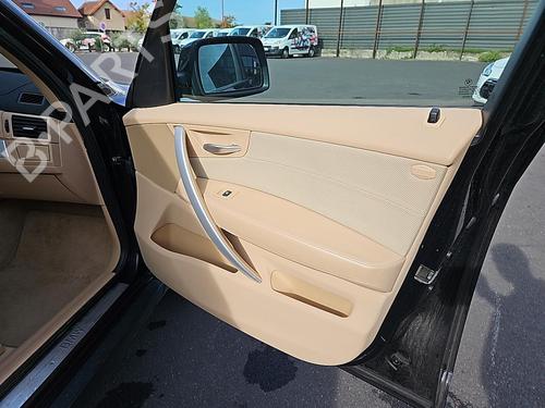 Right sun visor BMW X3 (E83) 2.0 d | BP23739421I2 - Image 47