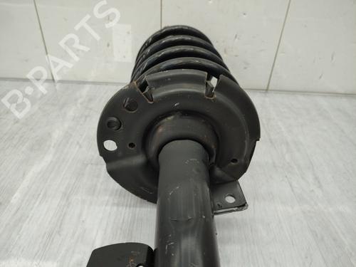 Used Left front shock absorber Left front shock absorber FORD TRANSIT CONNECT V408 Box Body/MPV 1.5 EcoBlue (120 hp) 23738714 23738714