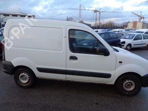 Steering pump RENAULT KANGOO (KC0/1_) 1.5 dCi (KC07) | BP23666500M99 - Image 13