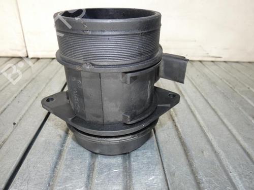 Mass air flow sensor PEUGEOT 607 (9D, 9U) 2.7 HDi 24V | BP23697886M95 