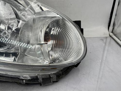 Right headlight NISSAN MICRA IV (K13K, K13KK) 1.2 | BP31376678C29 