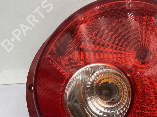 Right taillight CHEVROLET MATIZ (M200, M250) 0.8 | BP26409947C35 