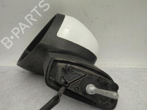 Left mirror CITROËN C3 II (SC_) 1.1 i | BP29450234C26 