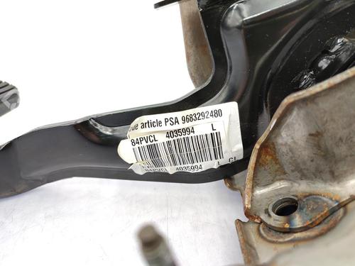 Break pedal PEUGEOT 208 I (CA_, CC_) 1.6 VTi | BP23749816I19 